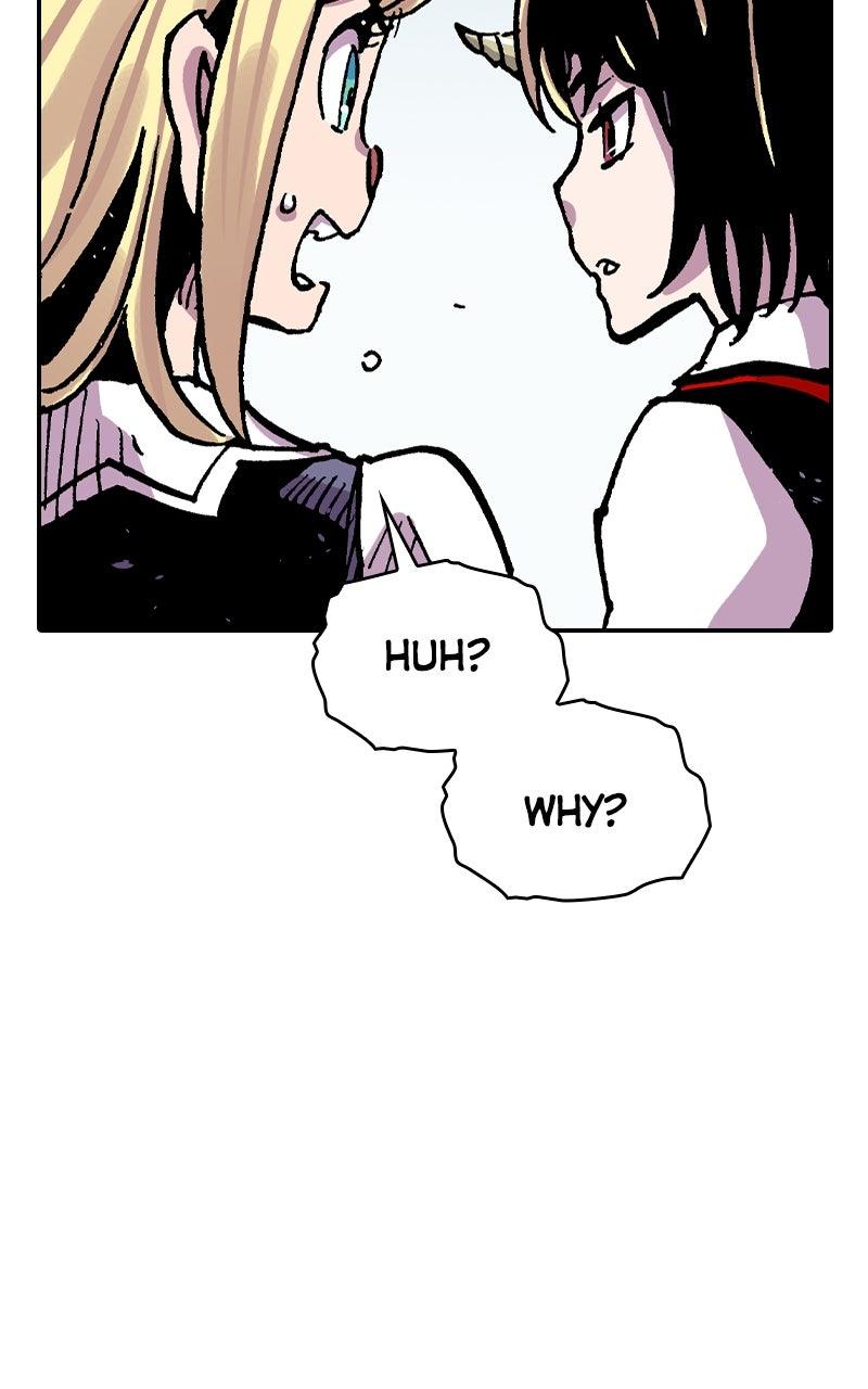 The Clevatess Manga Chapter Chapter 68