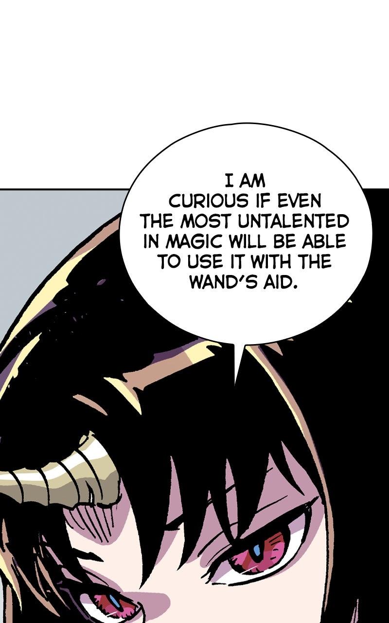 The Clevatess Manga Chapter Chapter 68