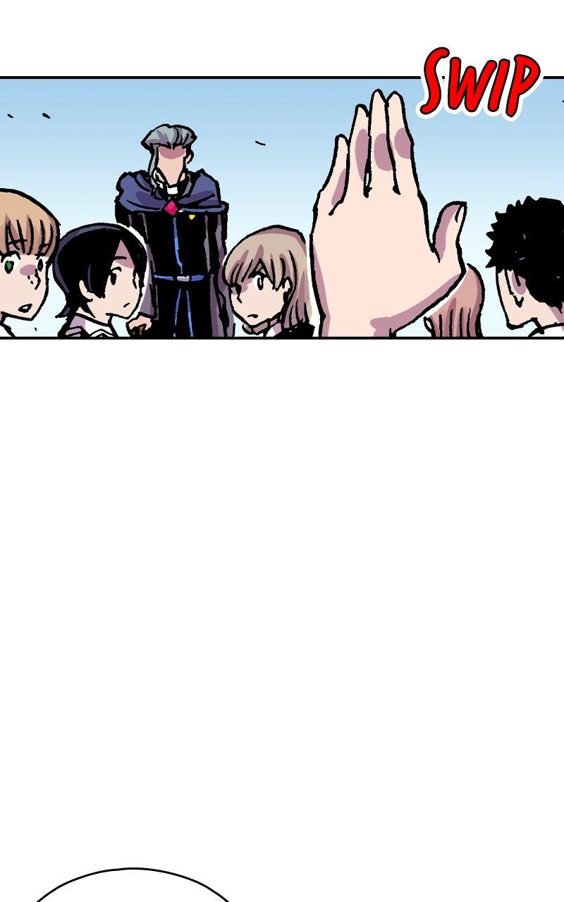 The Clevatess Manga Chapter Chapter 68