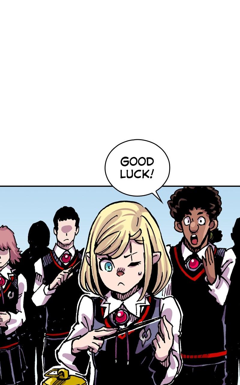 The Clevatess Manga Chapter Chapter 68