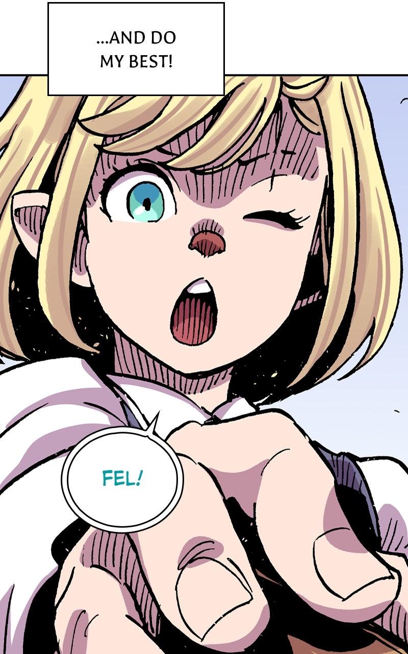 The Clevatess Manga Chapter Chapter 68