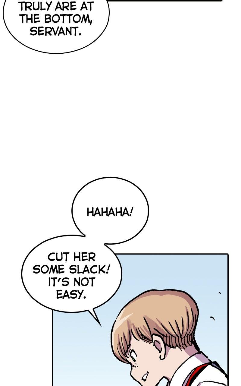 The Clevatess Manga Chapter Chapter 68