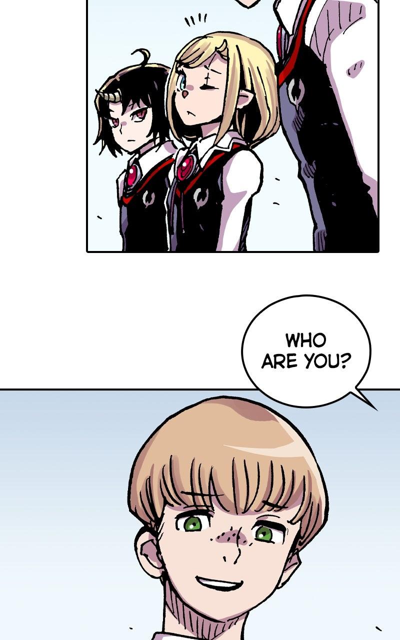 The Clevatess Manga Chapter Chapter 68