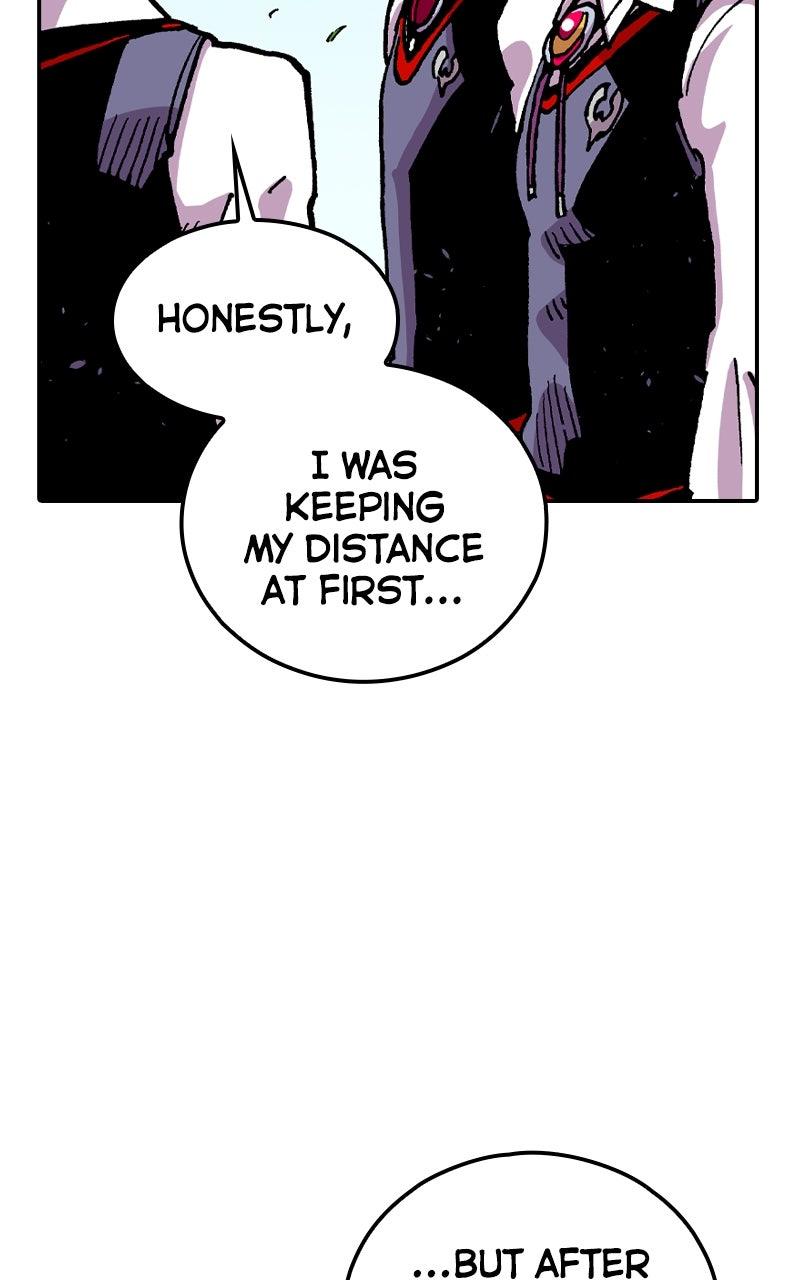 The Clevatess Manga Chapter Chapter 68