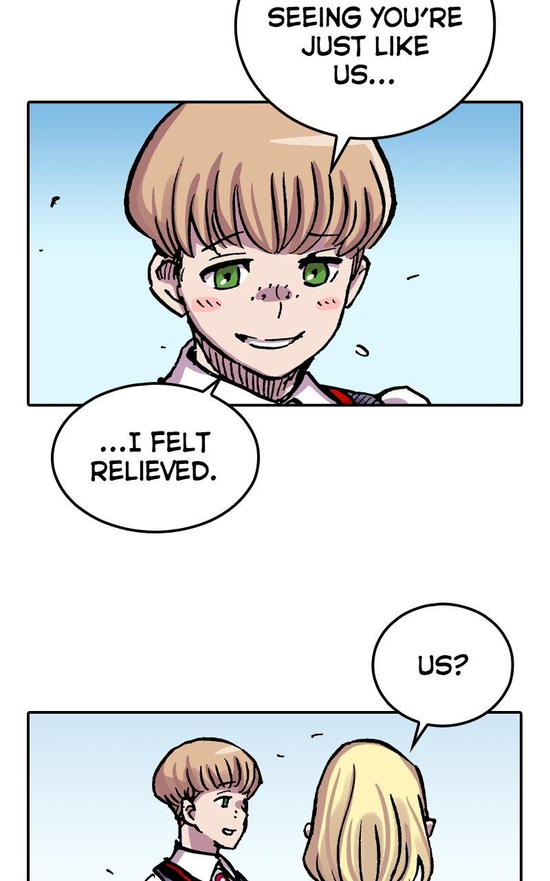 The Clevatess Manga Chapter Chapter 68