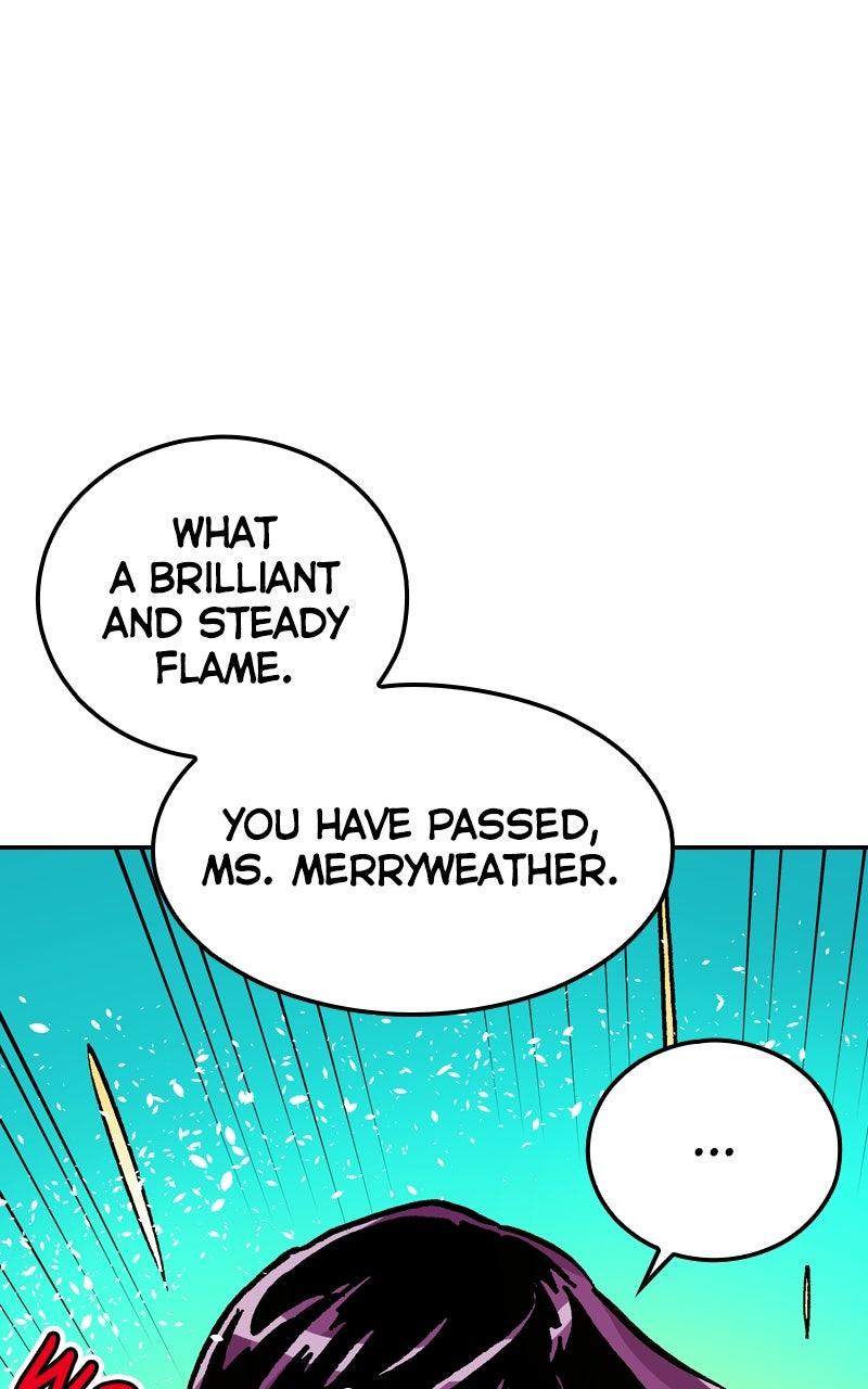 The Clevatess Manga Chapter Chapter 68