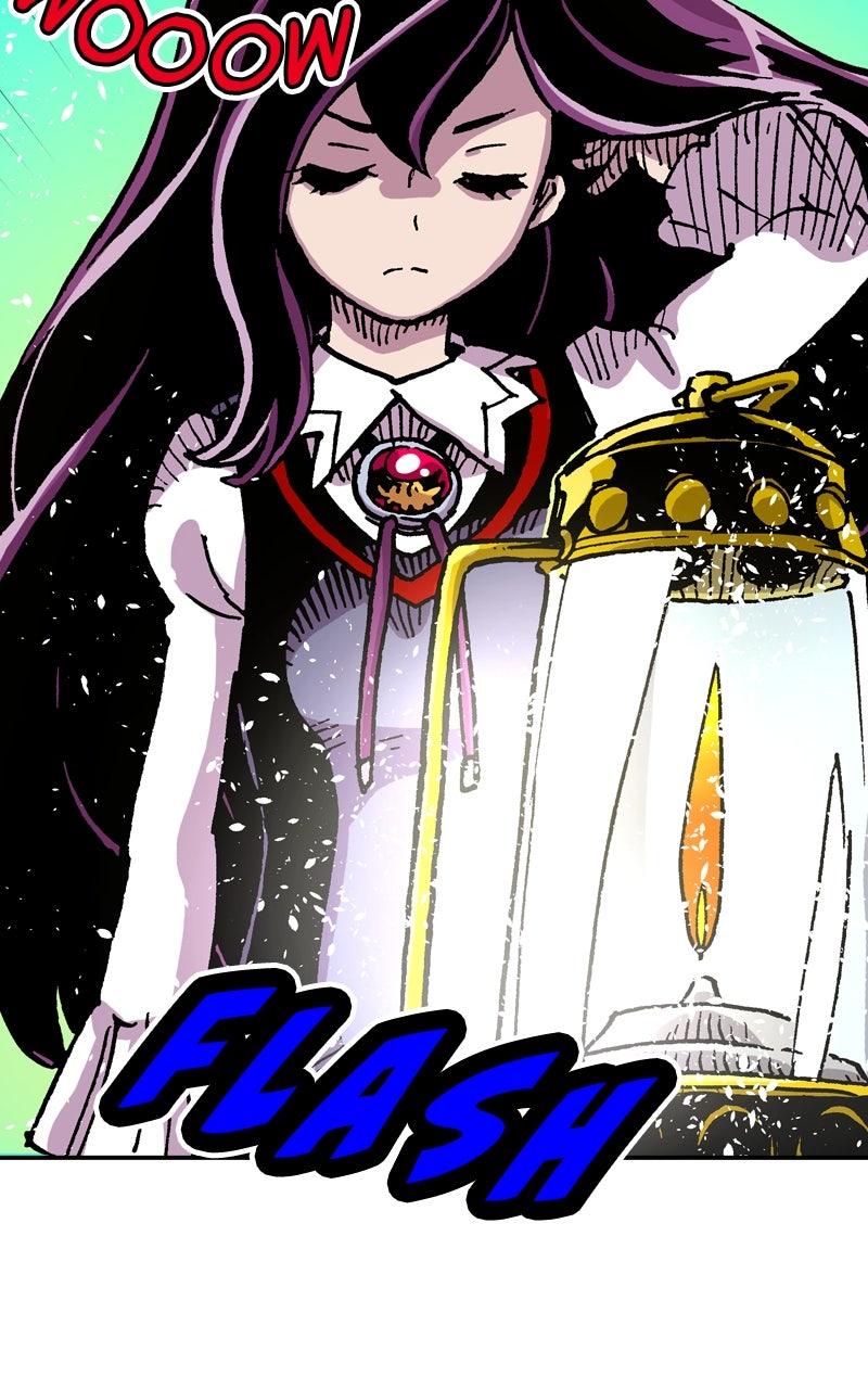 The Clevatess Manga Chapter Chapter 68