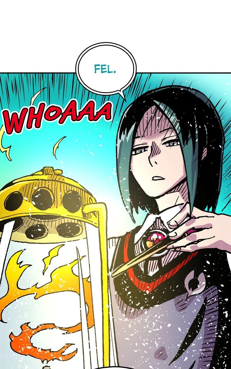 The Clevatess Manga Chapter Chapter 68