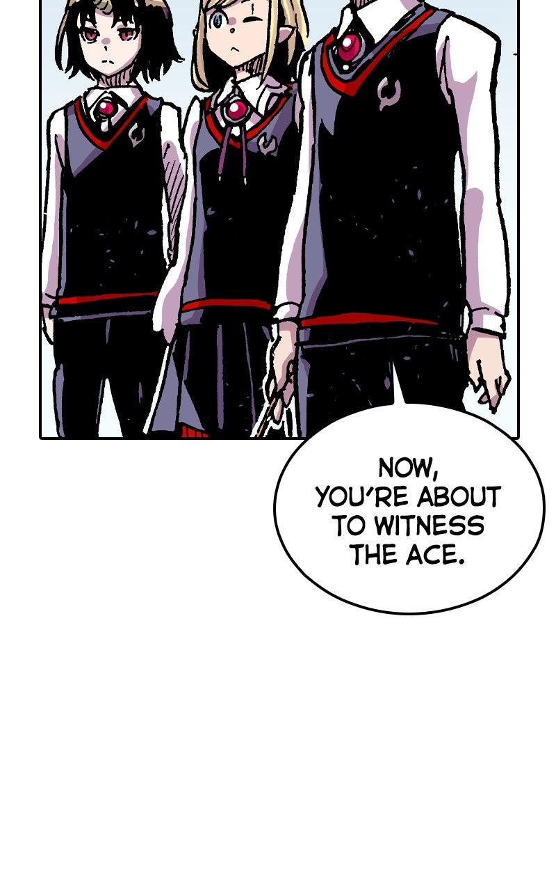 The Clevatess Manga Chapter Chapter 68