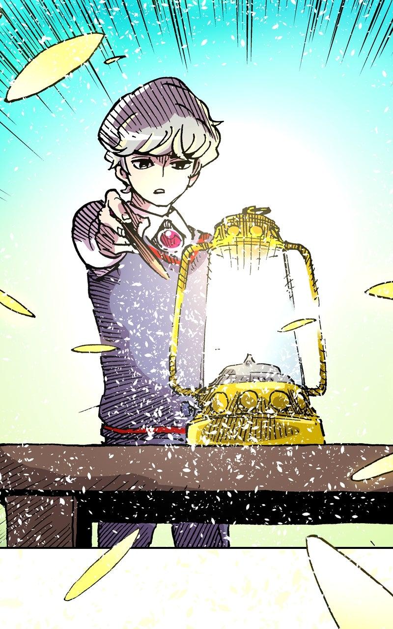 The Clevatess Manga Chapter Chapter 68