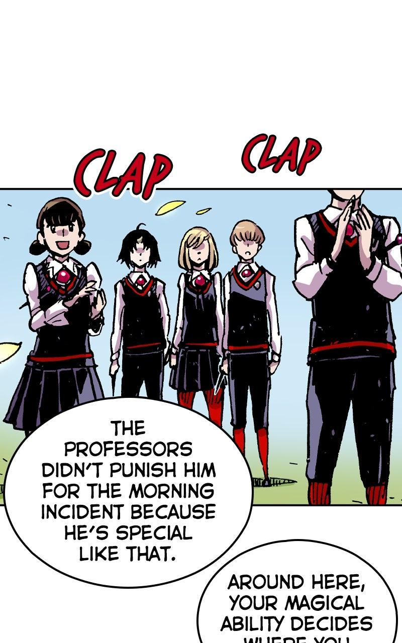 The Clevatess Manga Chapter Chapter 68