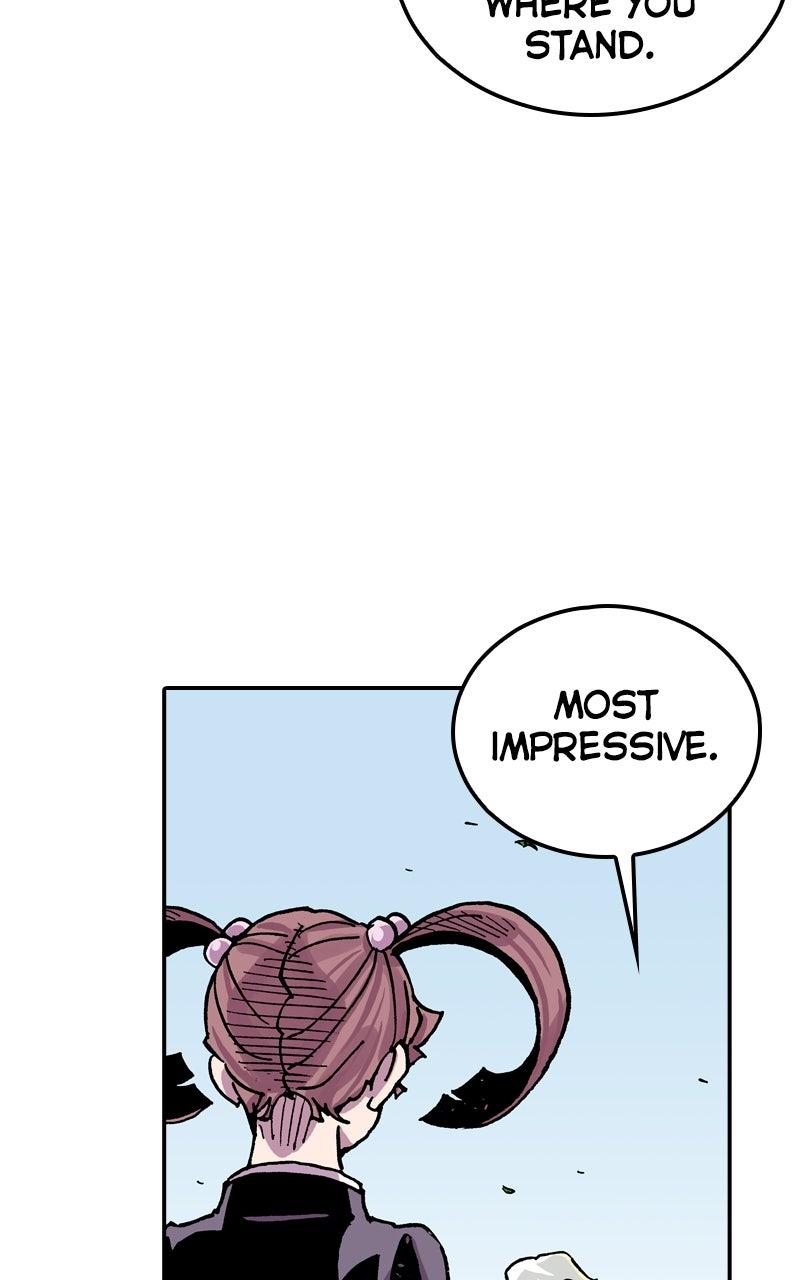 The Clevatess Manga Chapter Chapter 68