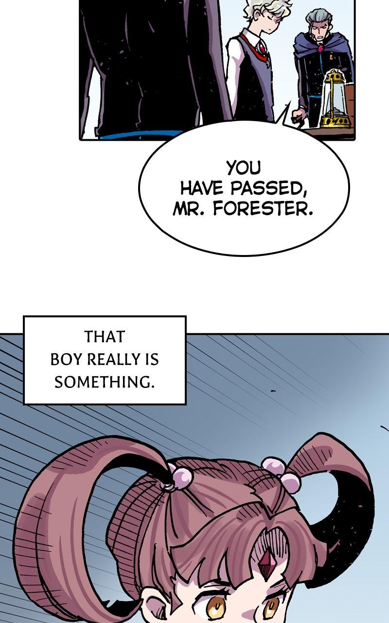 The Clevatess Manga Chapter Chapter 68