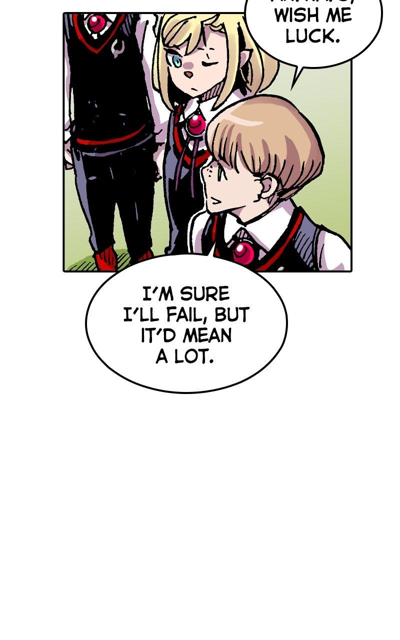 The Clevatess Manga Chapter Chapter 68