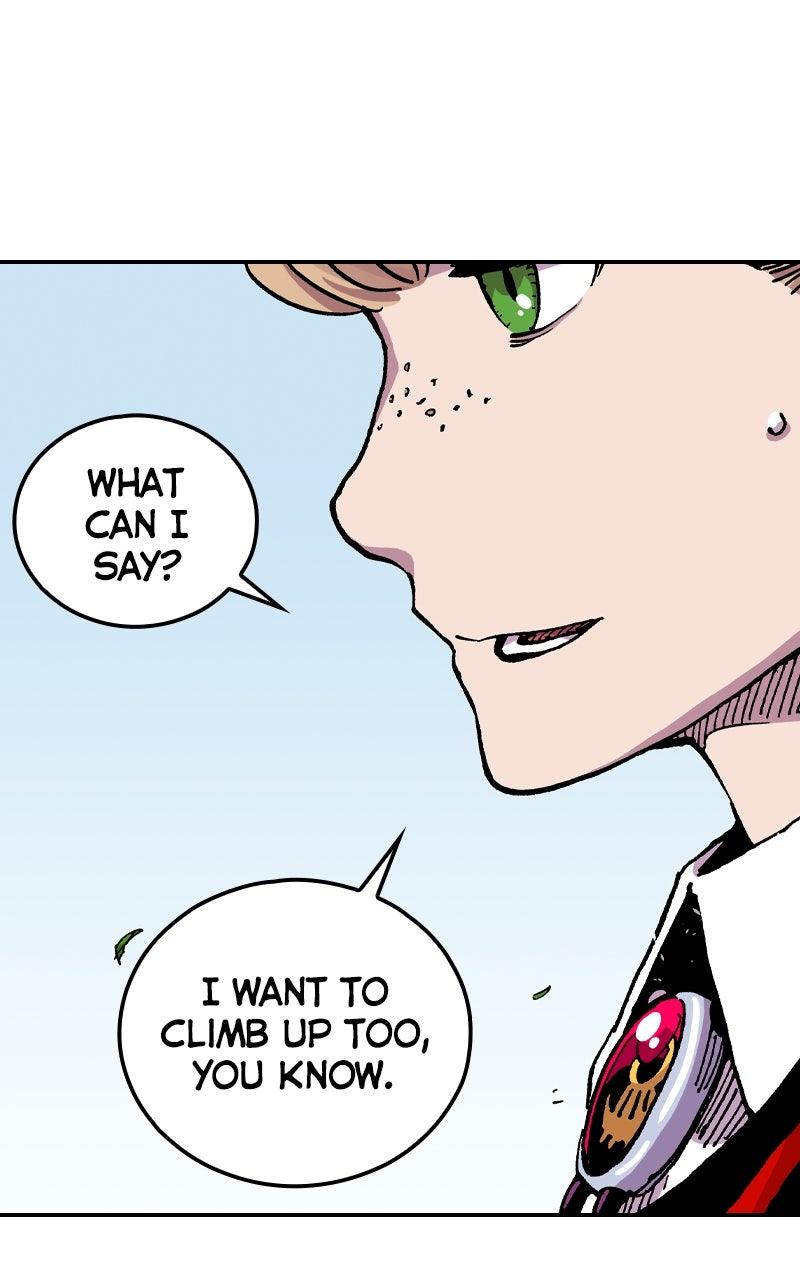 The Clevatess Manga Chapter Chapter 68