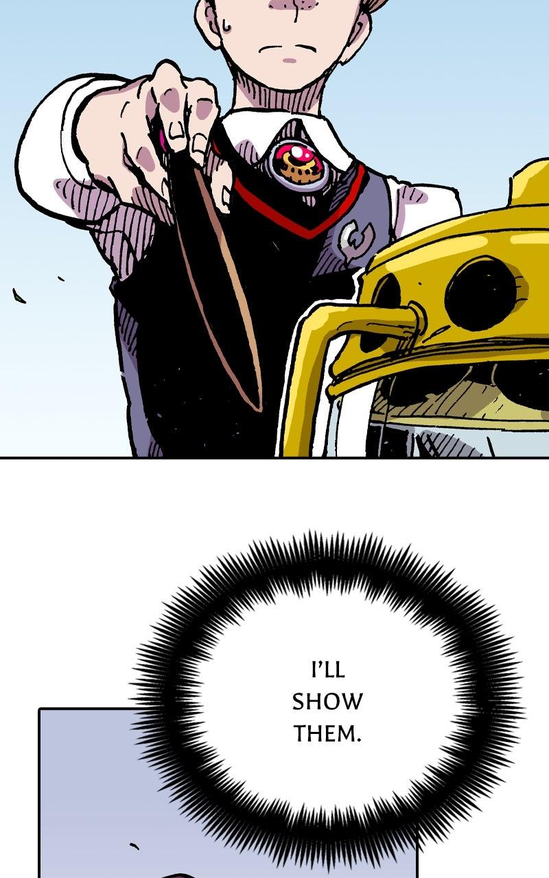 The Clevatess Manga Chapter Chapter 68