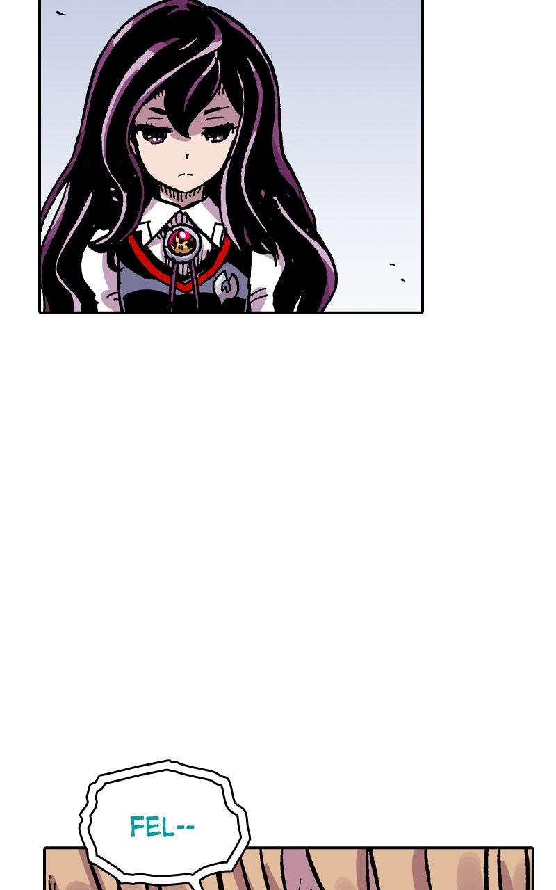 The Clevatess Manga Chapter Chapter 68