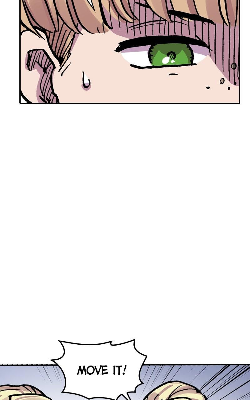 The Clevatess Manga Chapter Chapter 68