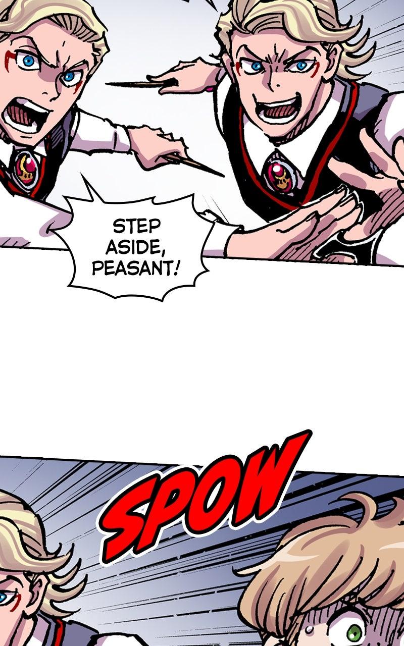 The Clevatess Manga Chapter Chapter 68