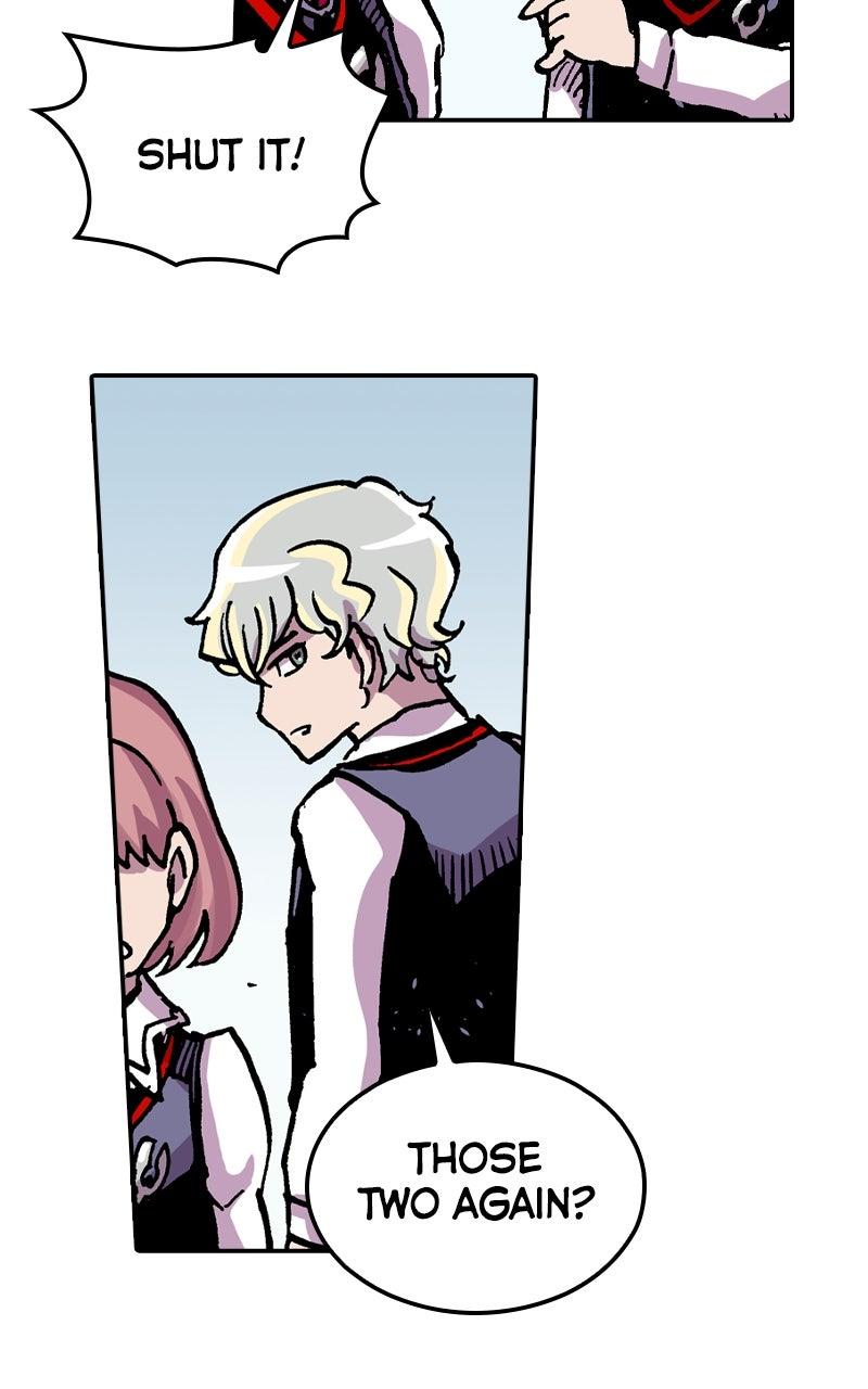 The Clevatess Manga Chapter Chapter 68