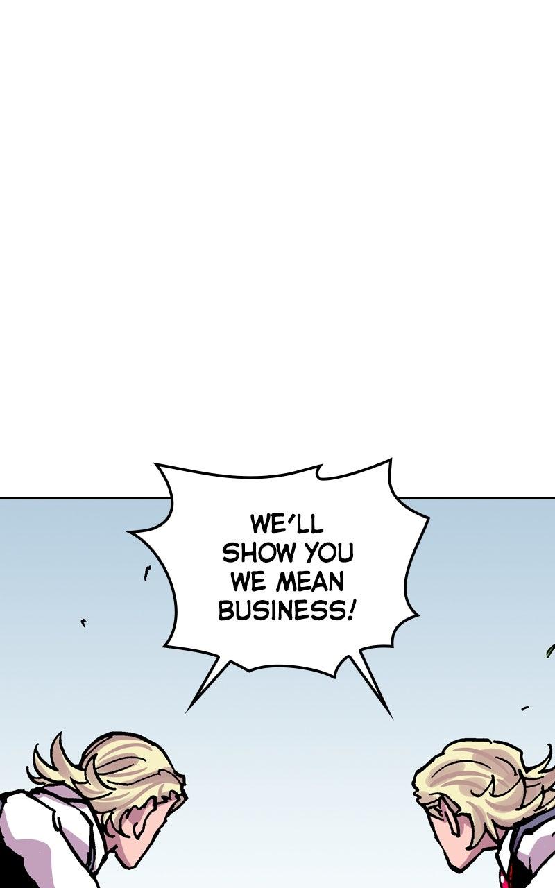 The Clevatess Manga Chapter Chapter 68