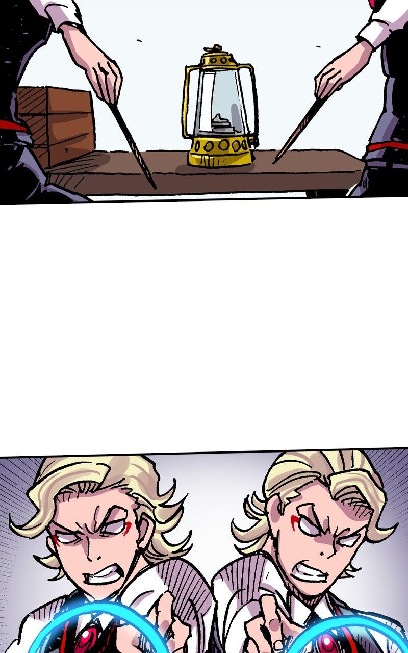 The Clevatess Manga Chapter Chapter 68