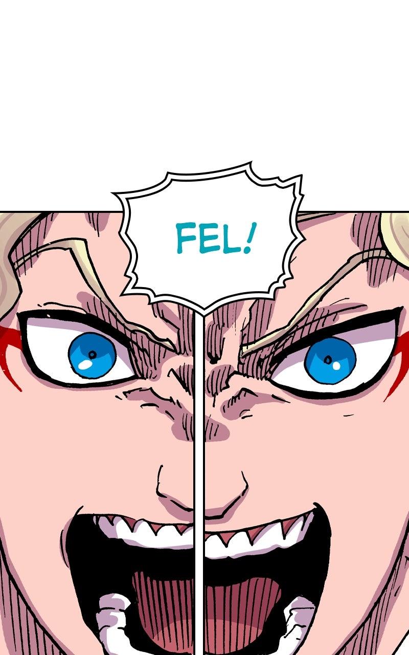 The Clevatess Manga Chapter Chapter 69