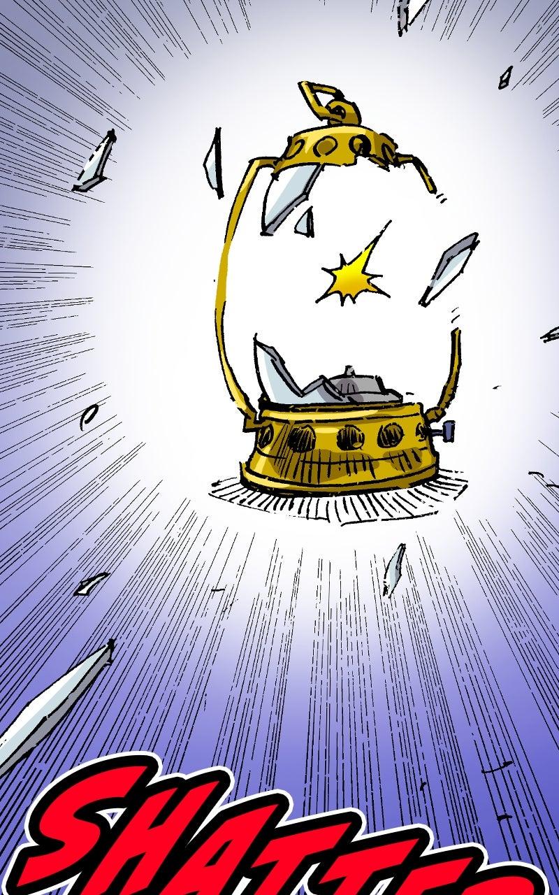 The Clevatess Manga Chapter Chapter 69