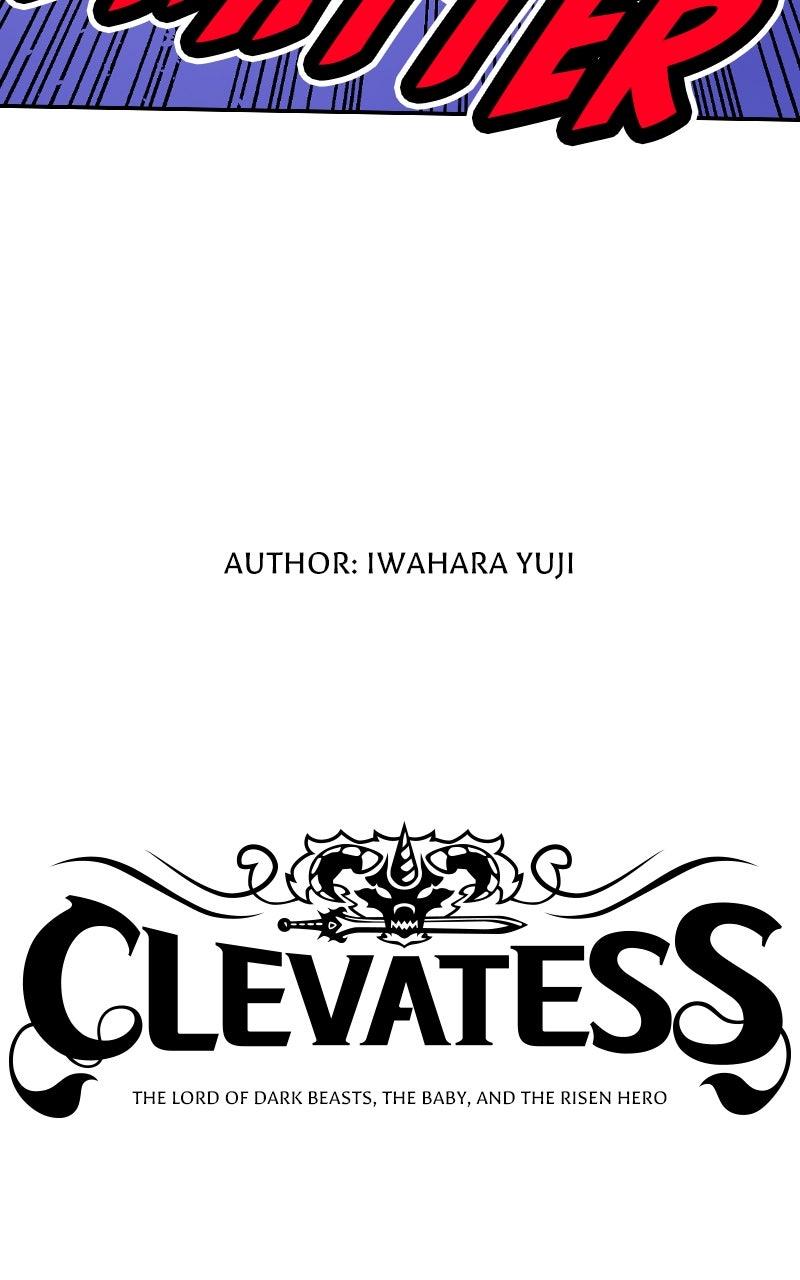 The Clevatess Manga Chapter Chapter 69