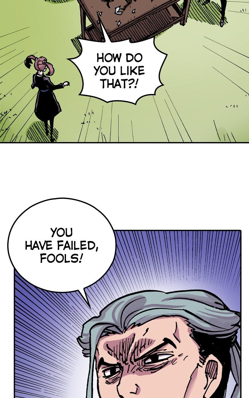 The Clevatess Manga Chapter Chapter 69