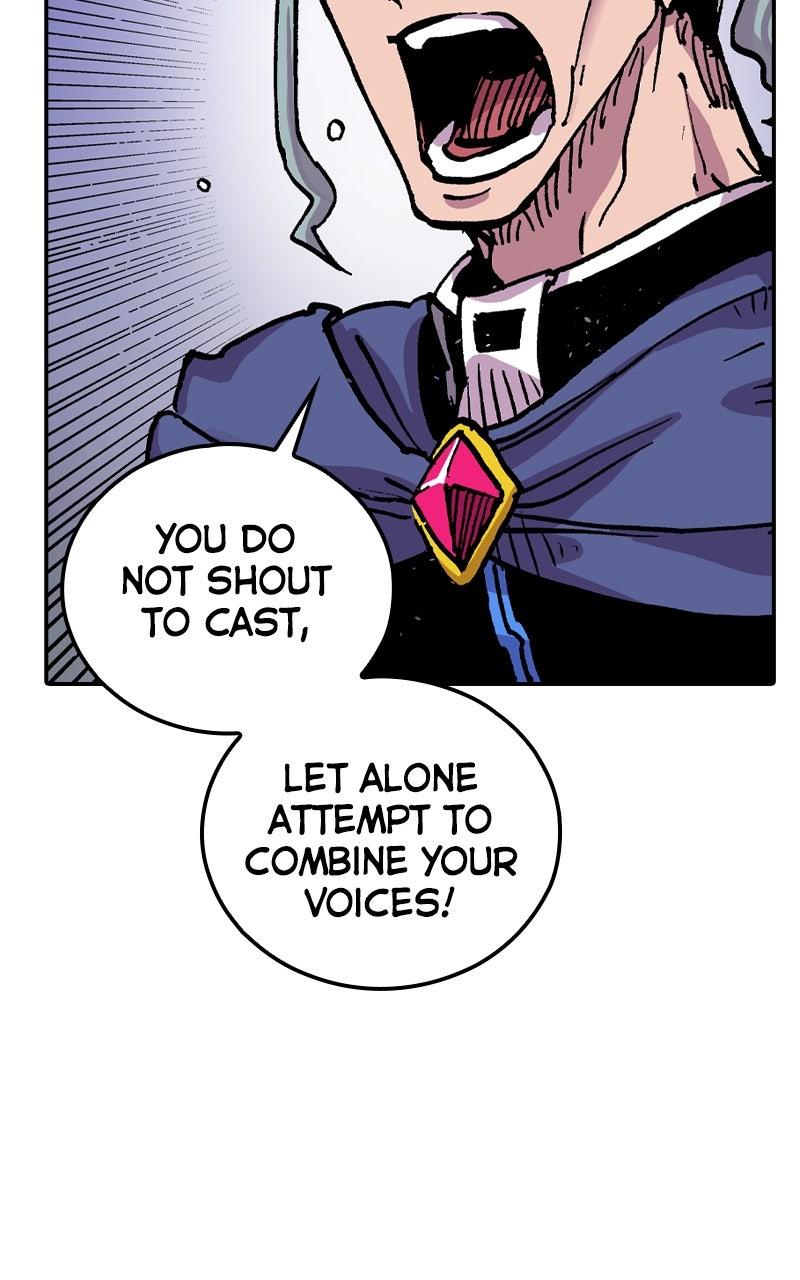 The Clevatess Manga Chapter Chapter 69