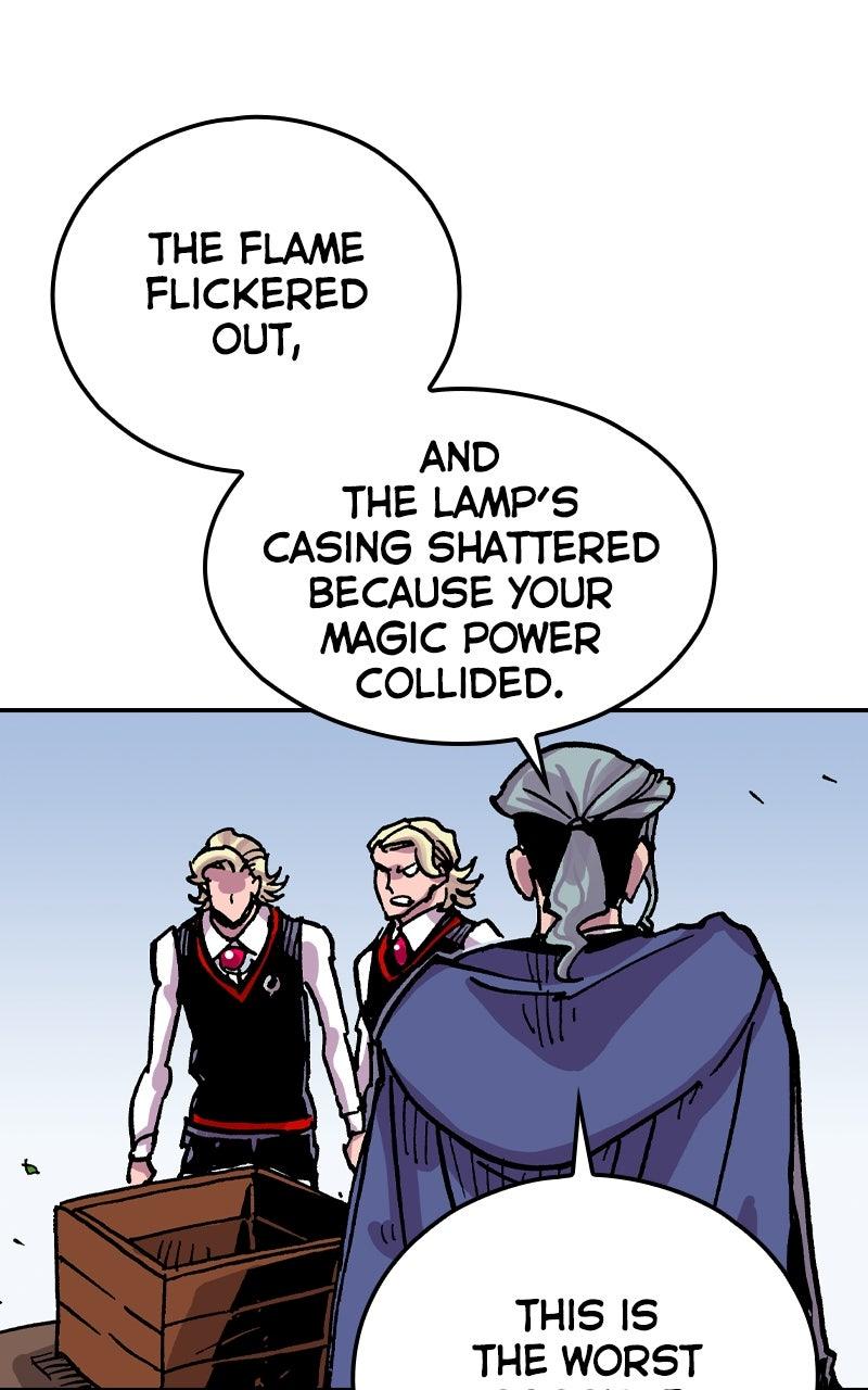 The Clevatess Manga Chapter Chapter 69