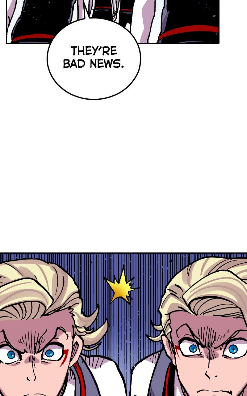 The Clevatess Manga Chapter Chapter 69