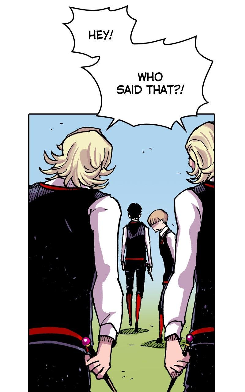 The Clevatess Manga Chapter Chapter 69