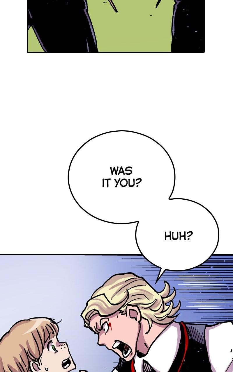 The Clevatess Manga Chapter Chapter 69