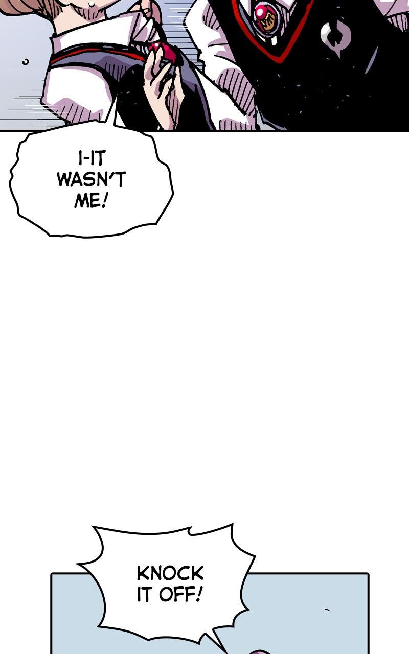 The Clevatess Manga Chapter Chapter 69