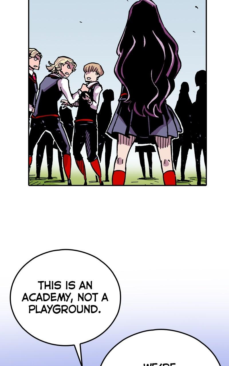 The Clevatess Manga Chapter Chapter 69