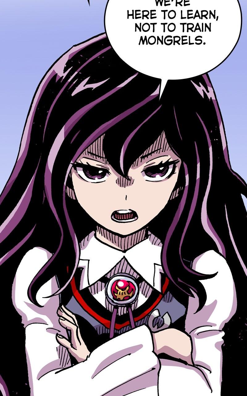 The Clevatess Manga Chapter Chapter 69