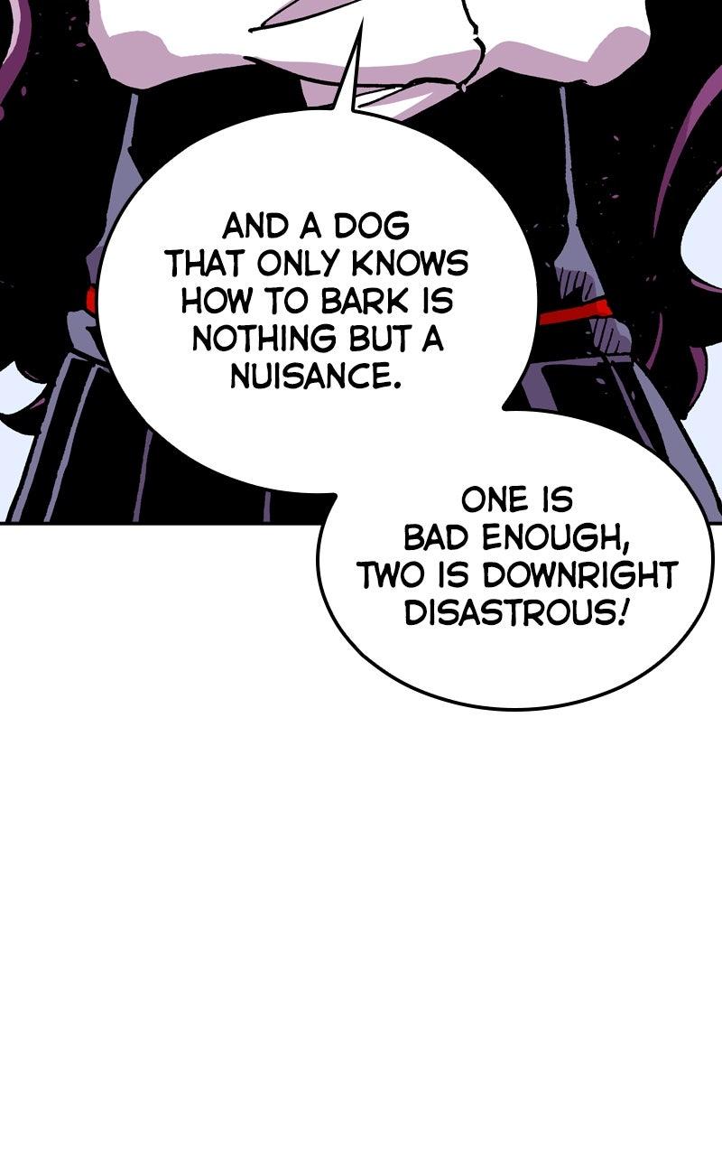 The Clevatess Manga Chapter Chapter 69