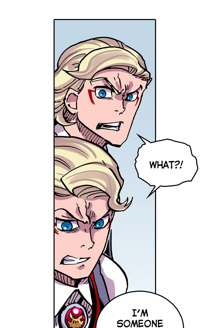 The Clevatess Manga Chapter Chapter 69