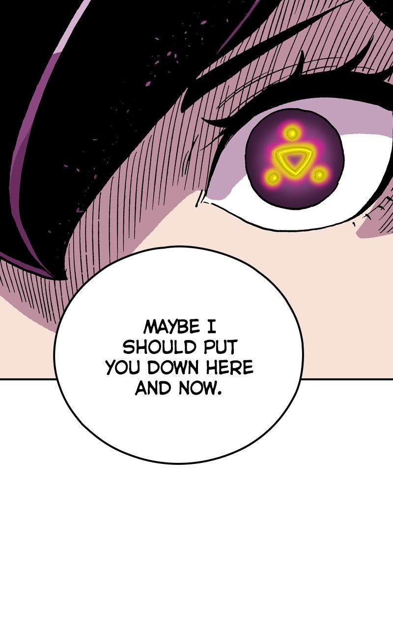 The Clevatess Manga Chapter Chapter 69