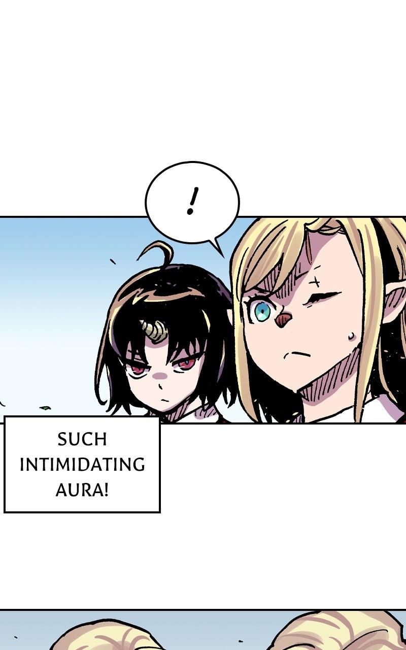 The Clevatess Manga Chapter Chapter 69