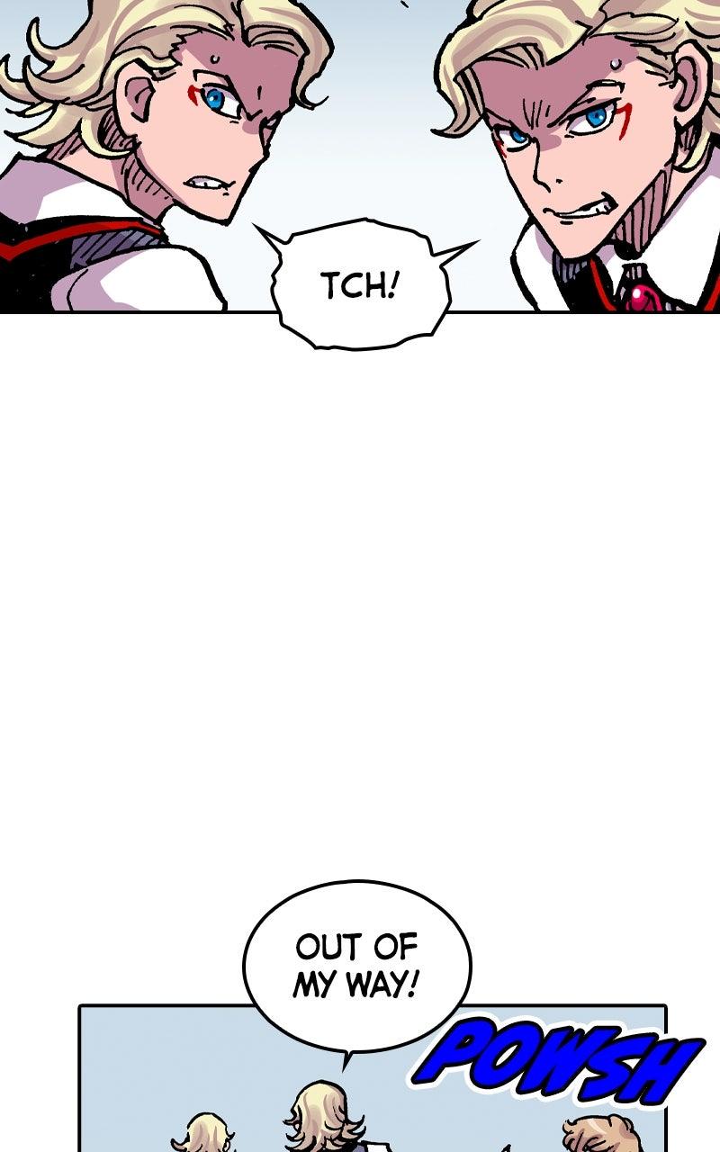 The Clevatess Manga Chapter Chapter 69