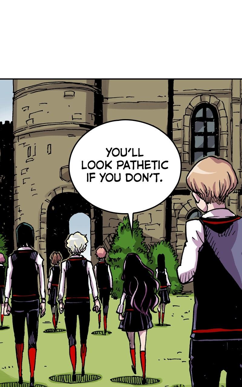 The Clevatess Manga Chapter Chapter 69