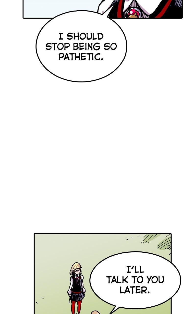 The Clevatess Manga Chapter Chapter 69