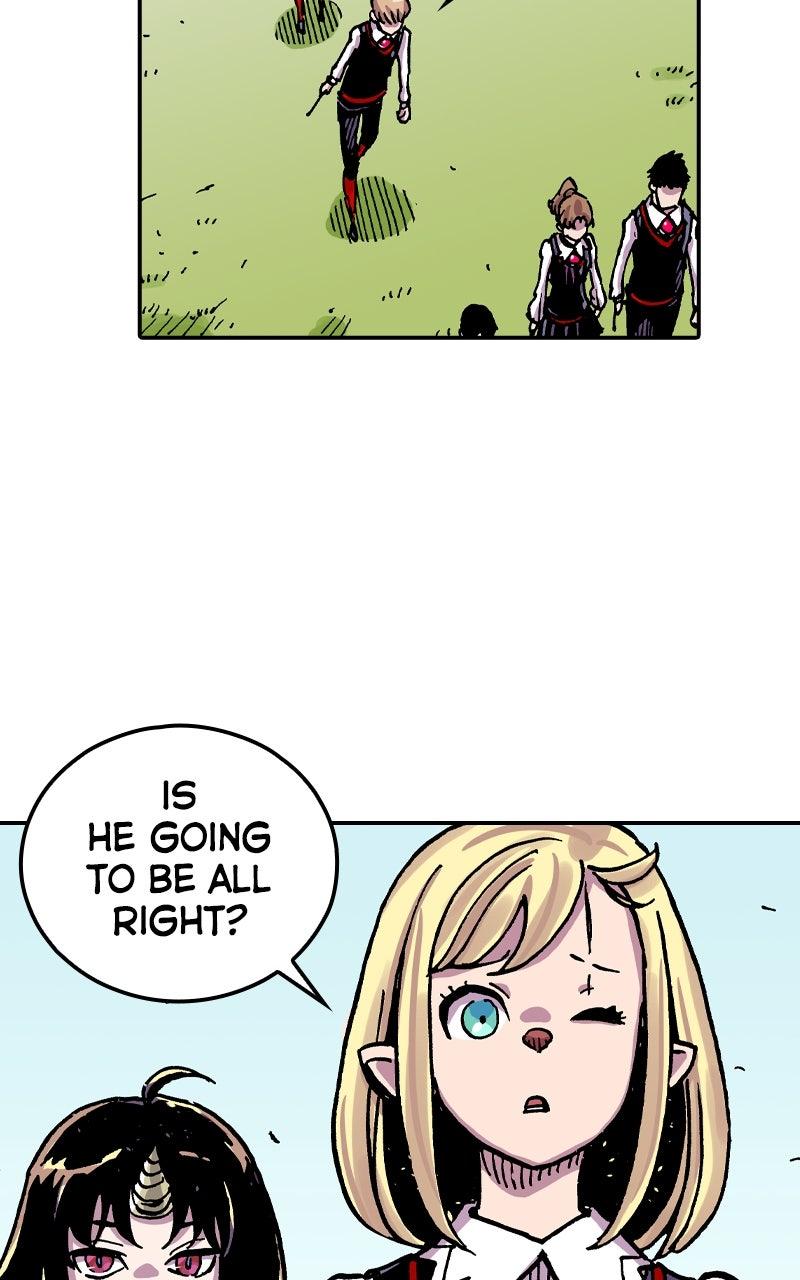 The Clevatess Manga Chapter Chapter 69
