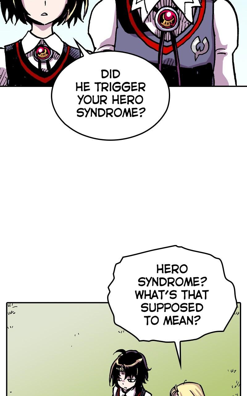 The Clevatess Manga Chapter Chapter 69