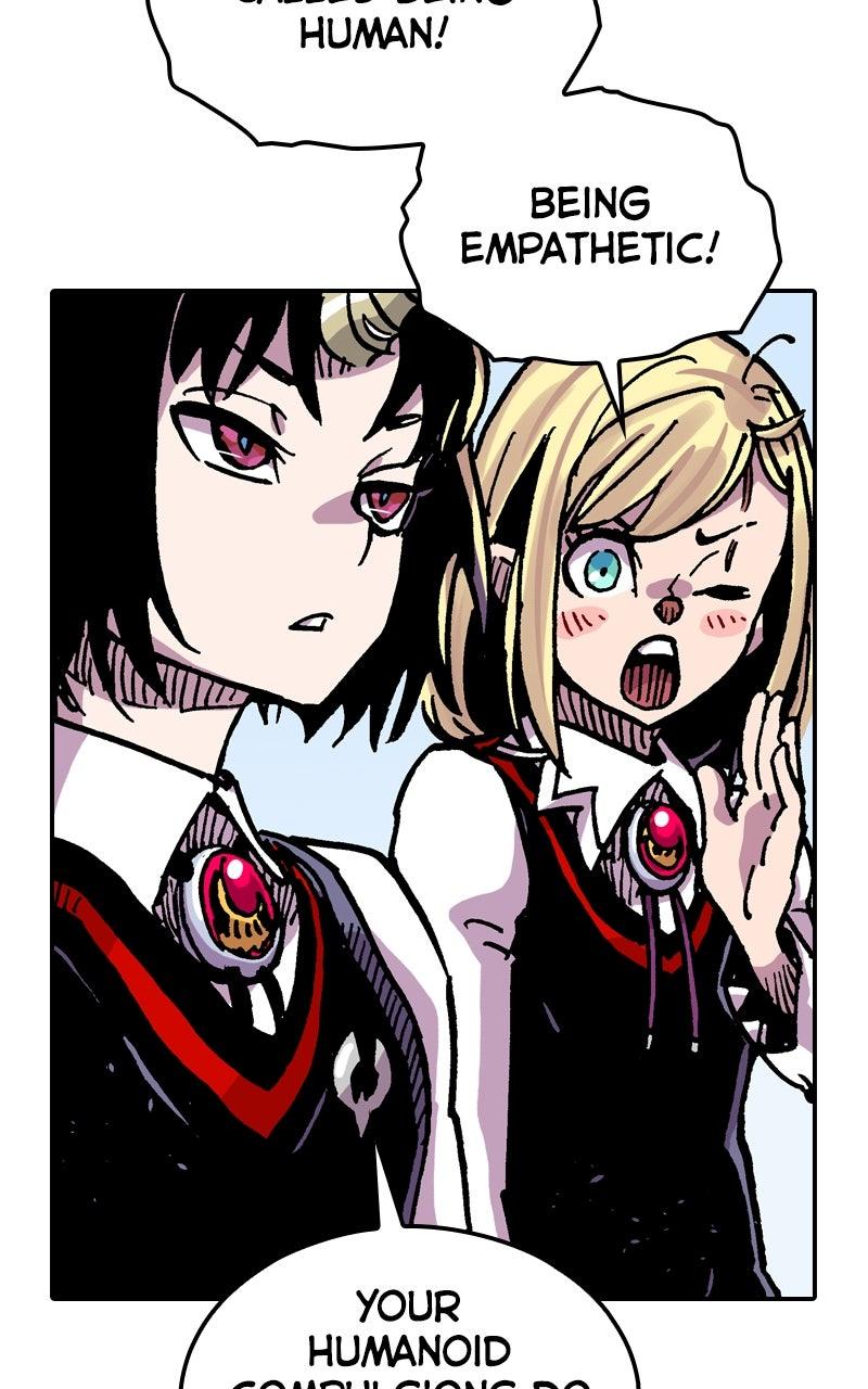 The Clevatess Manga Chapter Chapter 69