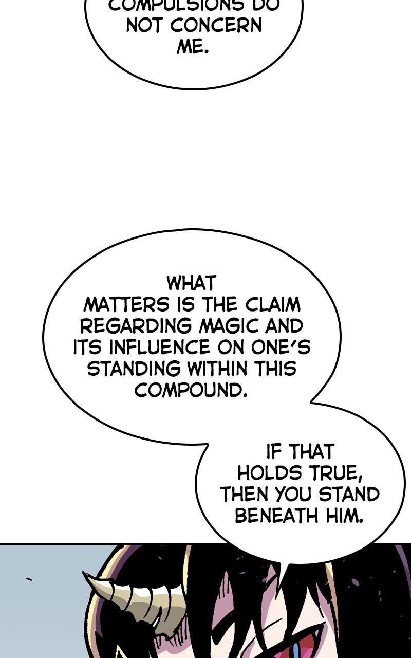 The Clevatess Manga Chapter Chapter 69