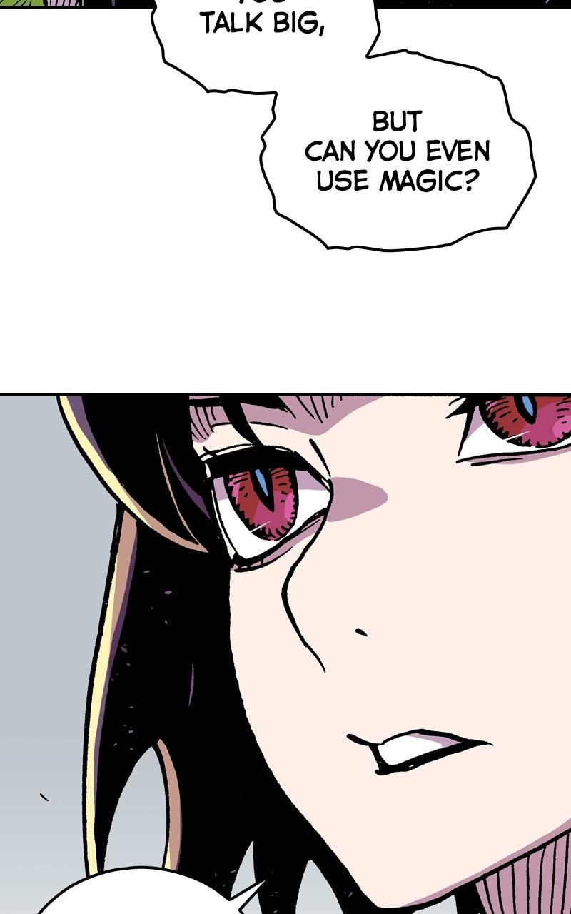 The Clevatess Manga Chapter Chapter 69